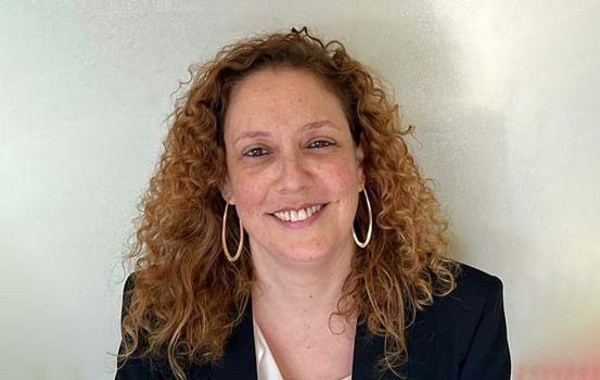 רויטל רוט, מנהלת מחלקת אנליזה בדן אנד ברדסטריט, צילום: יח״צ